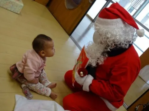 12月行事